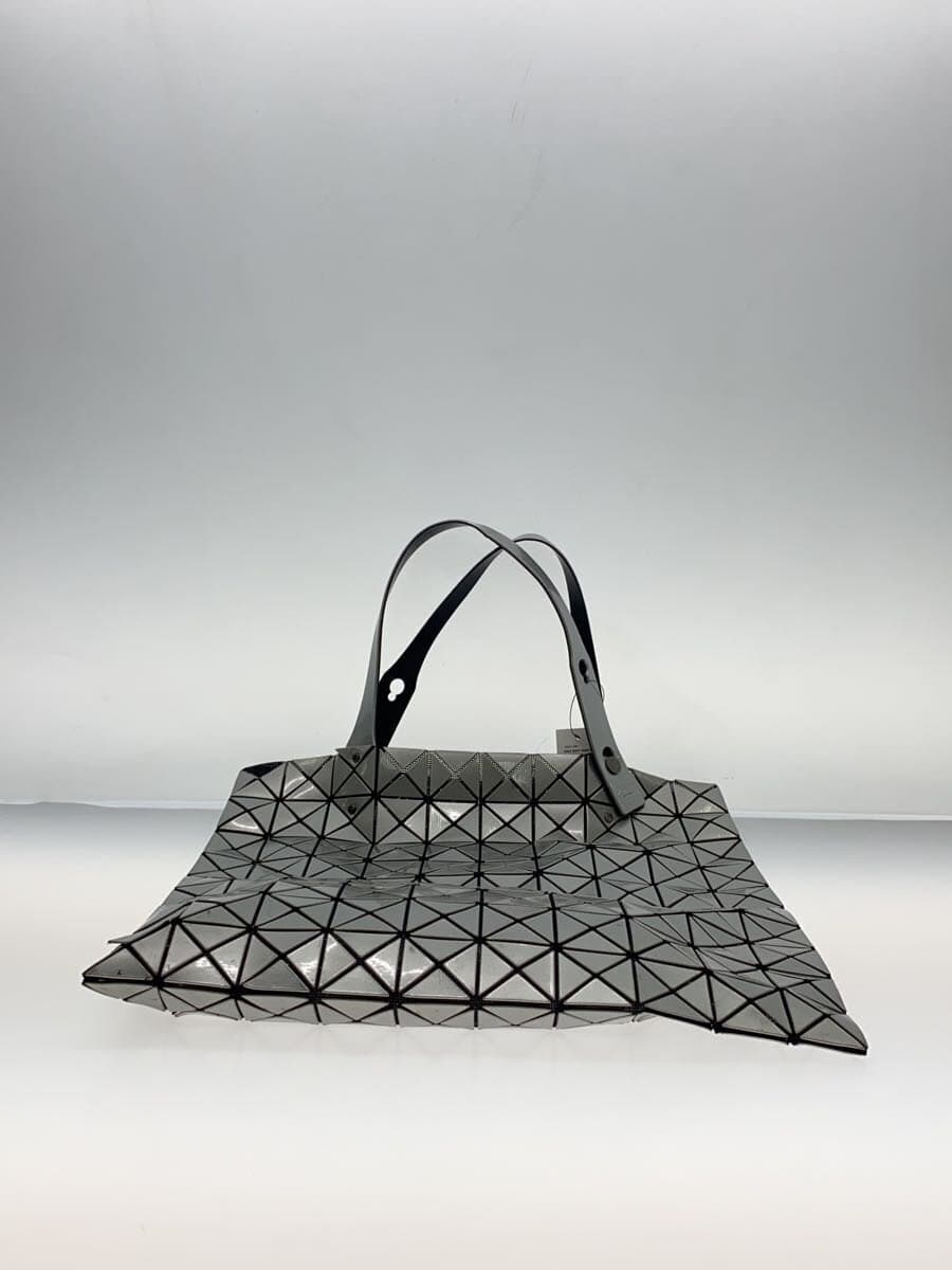 BAO BAO ISSEY MIYAKE tote bag SLV BB55-AG008 4