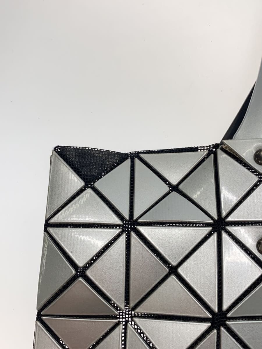 BAO BAO ISSEY MIYAKE tote bag SLV BB55-AG008 7