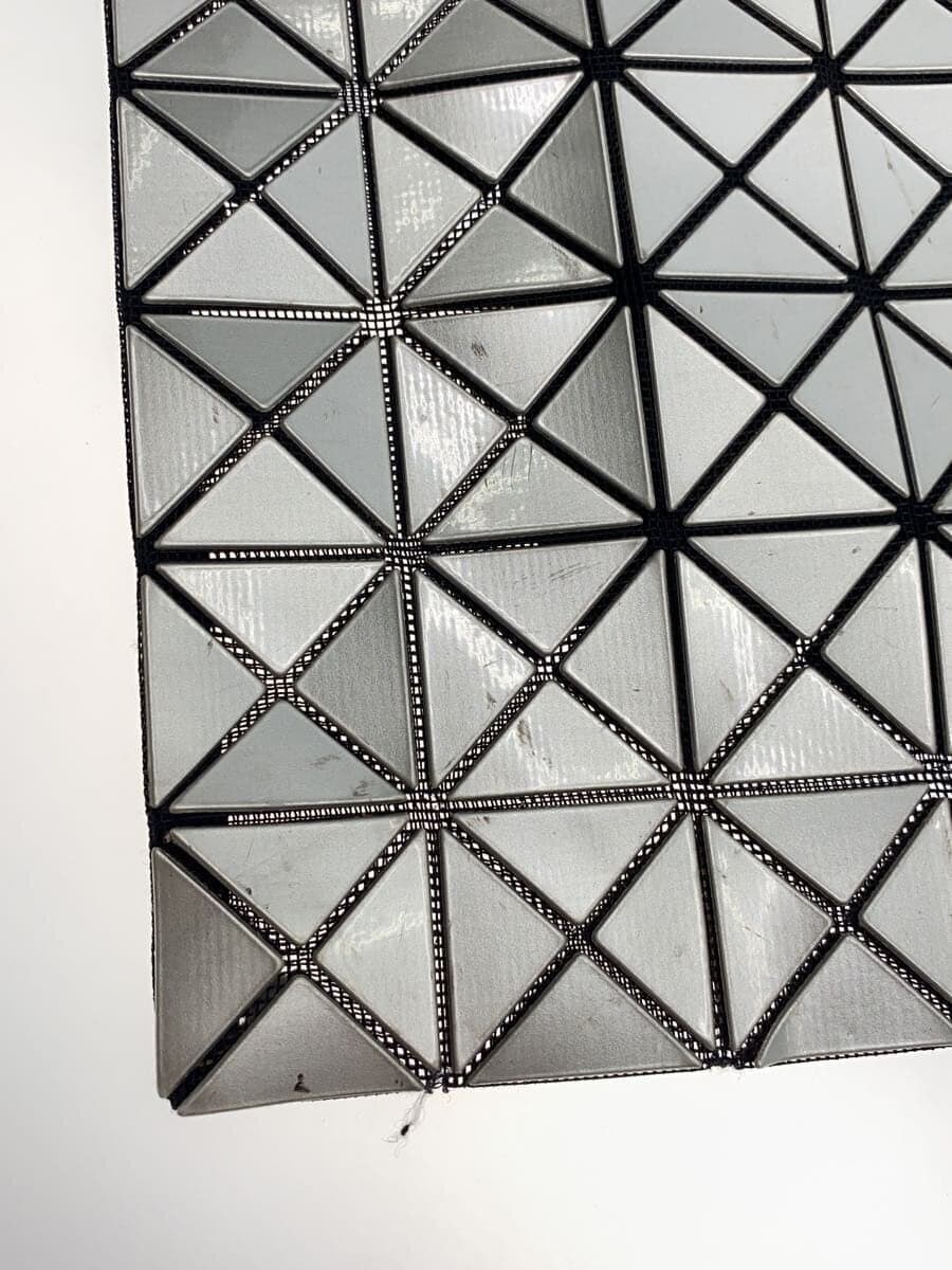 BAO BAO ISSEY MIYAKE tote bag SLV BB55-AG008 9