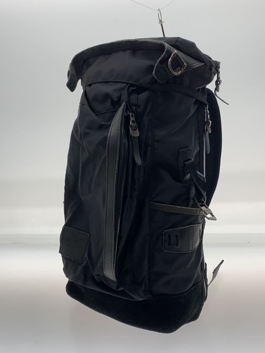 MASTERPIECE Backpack Nylon BLK 01741-S STUDIOUS Exclusive Consider Condition 2