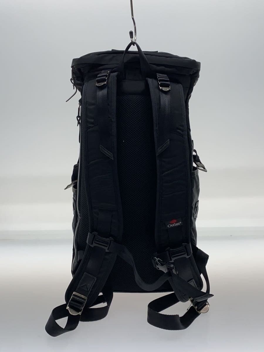 MASTERPIECE Backpack Nylon BLK 01741-S STUDIOUS Exclusive Consider Condition 3