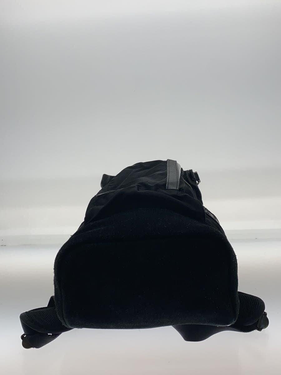 MASTERPIECE Backpack Nylon BLK 01741-S STUDIOUS Exclusive Consider Condition 4