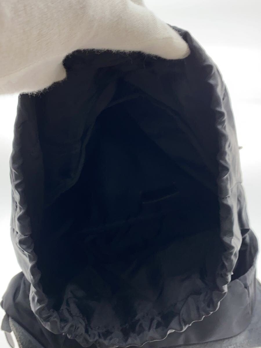 MASTERPIECE Backpack Nylon BLK 01741-S STUDIOUS Exclusive Consider Condition 6