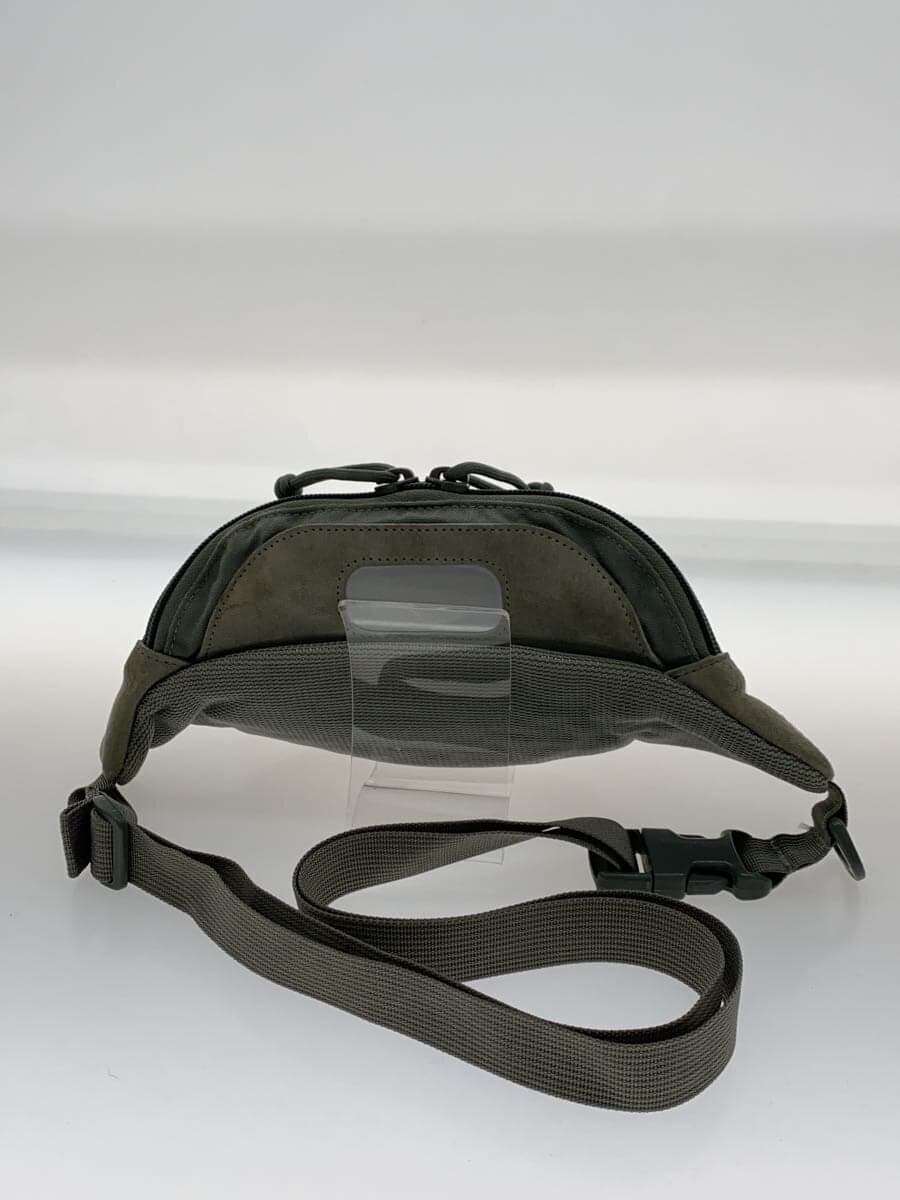 BRIEFING x NEW BALANCE x BEAUTY&YOUTH UNITED ARROWS x NEW BALANCE x BEAUTY&YOUTH Waist Bag GRY 3