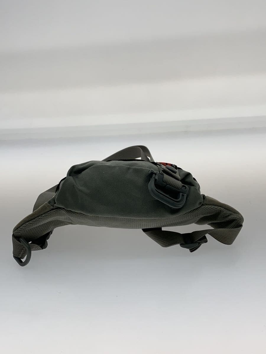 BRIEFING x NEW BALANCE x BEAUTY&YOUTH UNITED ARROWS x NEW BALANCE x BEAUTY&YOUTH Waist Bag GRY 4