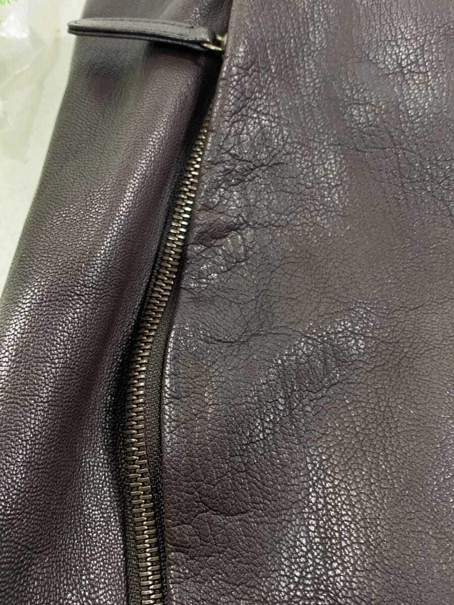 GENTEN Goat Basic Backpack BRW 8