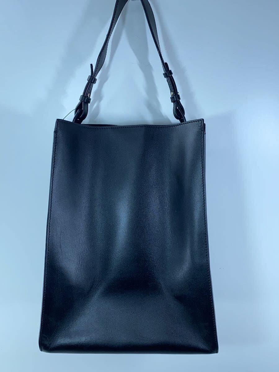 EMPORIO ARMANI Tote Bag -- BLK 3