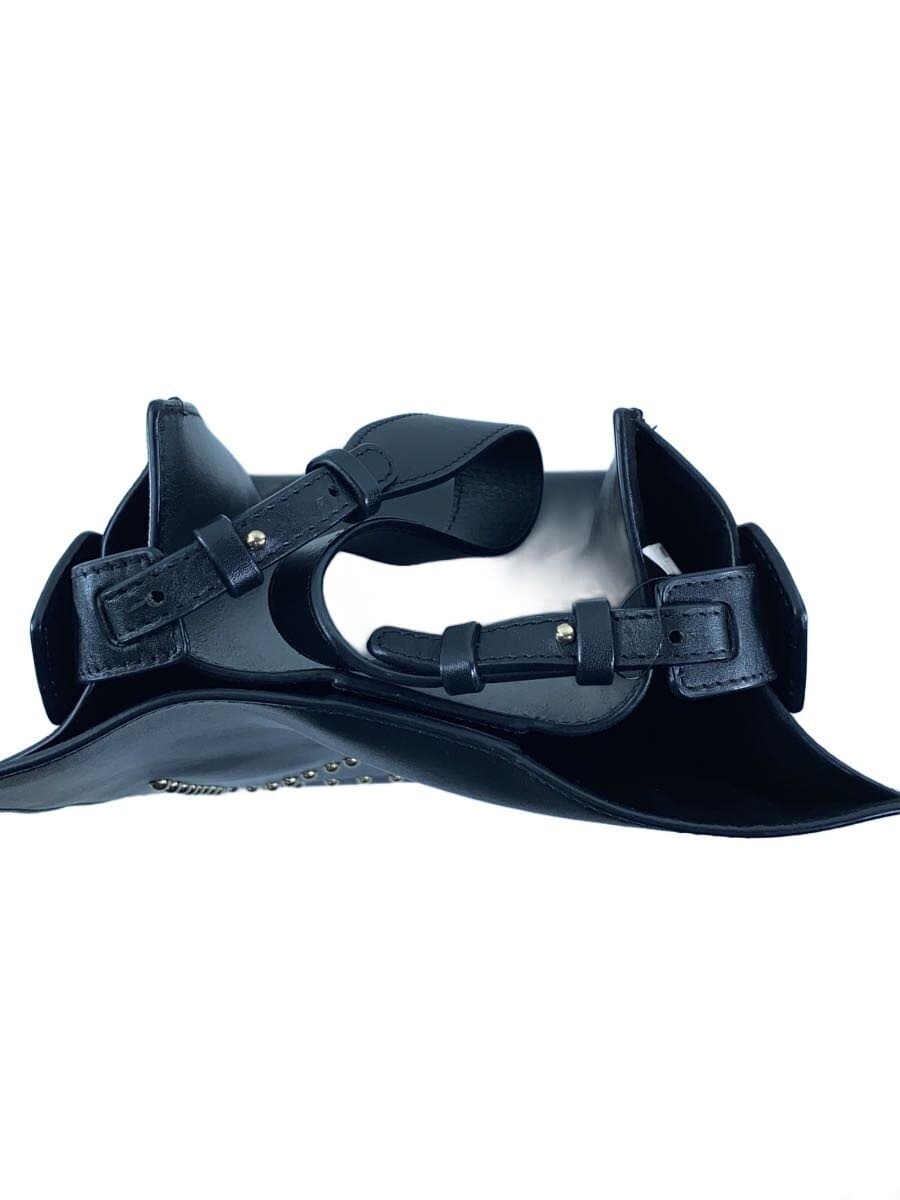 EMPORIO ARMANI Tote Bag -- BLK 4