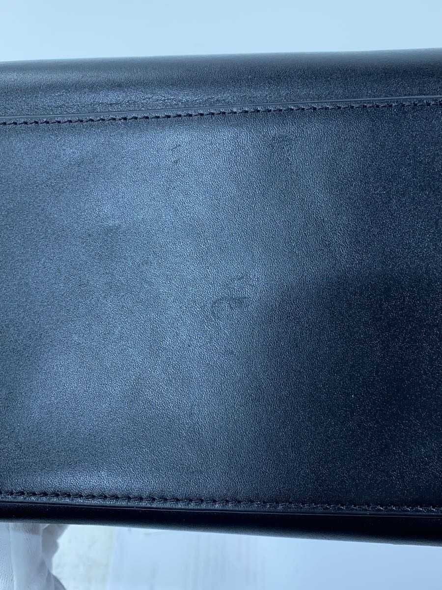 EMPORIO ARMANI Tote Bag -- BLK 7