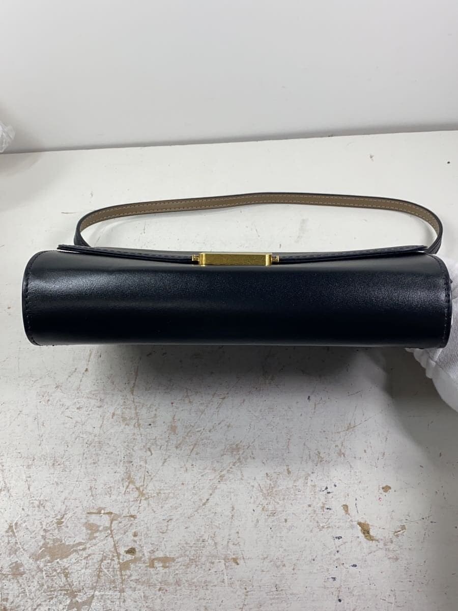 UNITED ARROWS Clutch Bag BLK 3-Way 4
