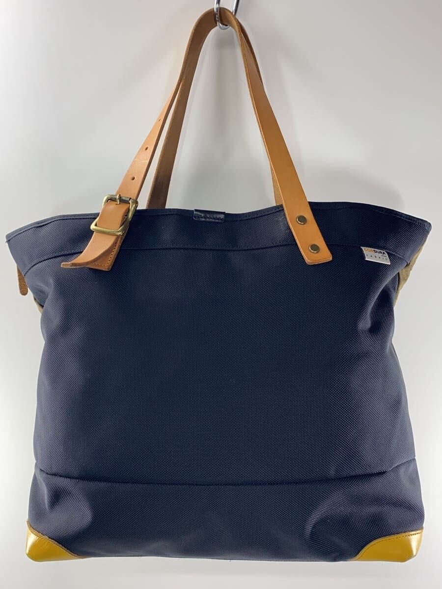 MASTERPIECE Tote Bag Nylon KHK 43421-25th 3