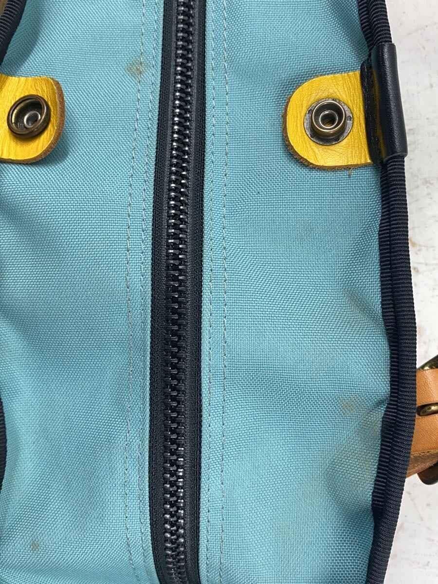 MASTERPIECE Tote Bag Nylon KHK 43421-25th 8