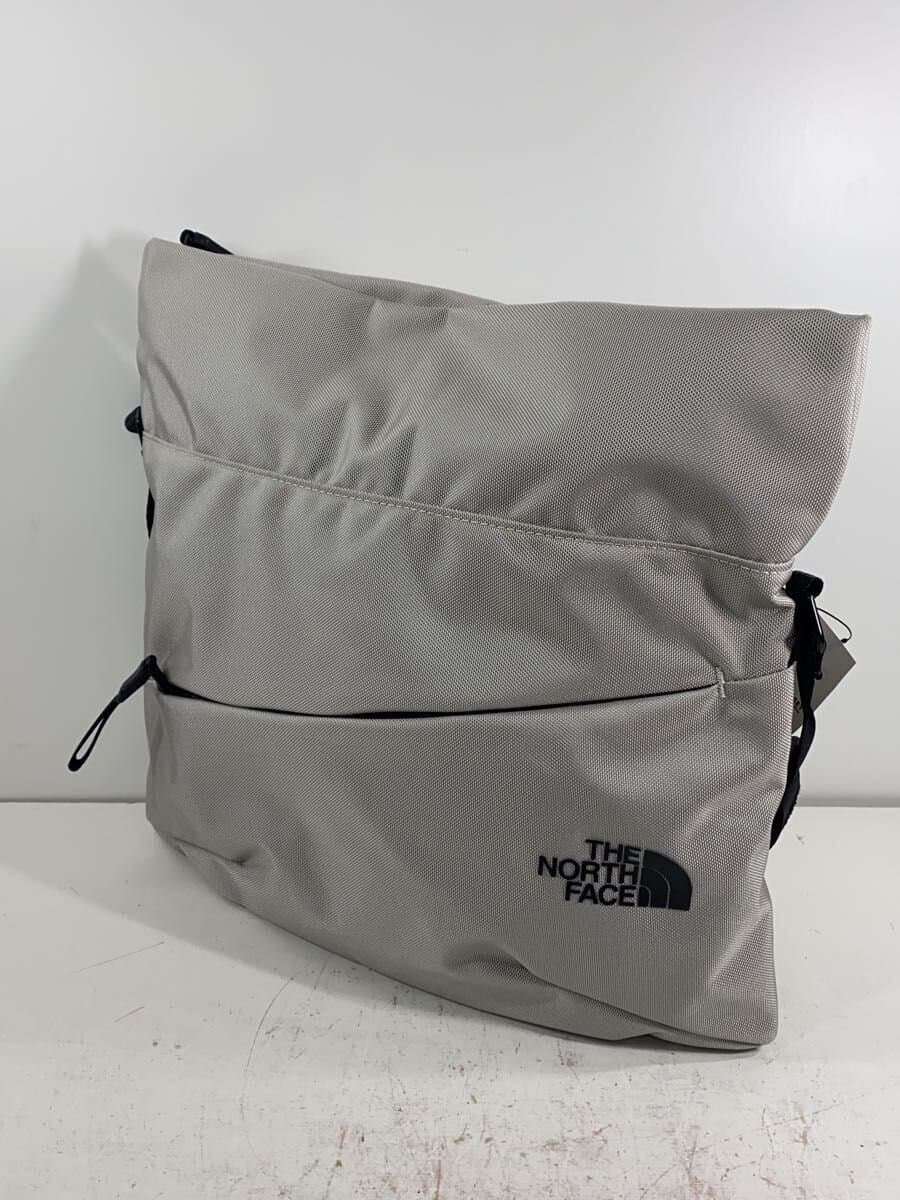 THE NORTH FACE Shoulder Bag -- GRY NM82508 2