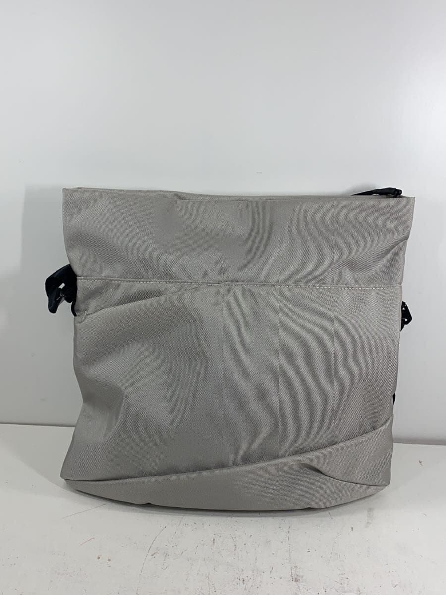 THE NORTH FACE Shoulder Bag -- GRY NM82508 3