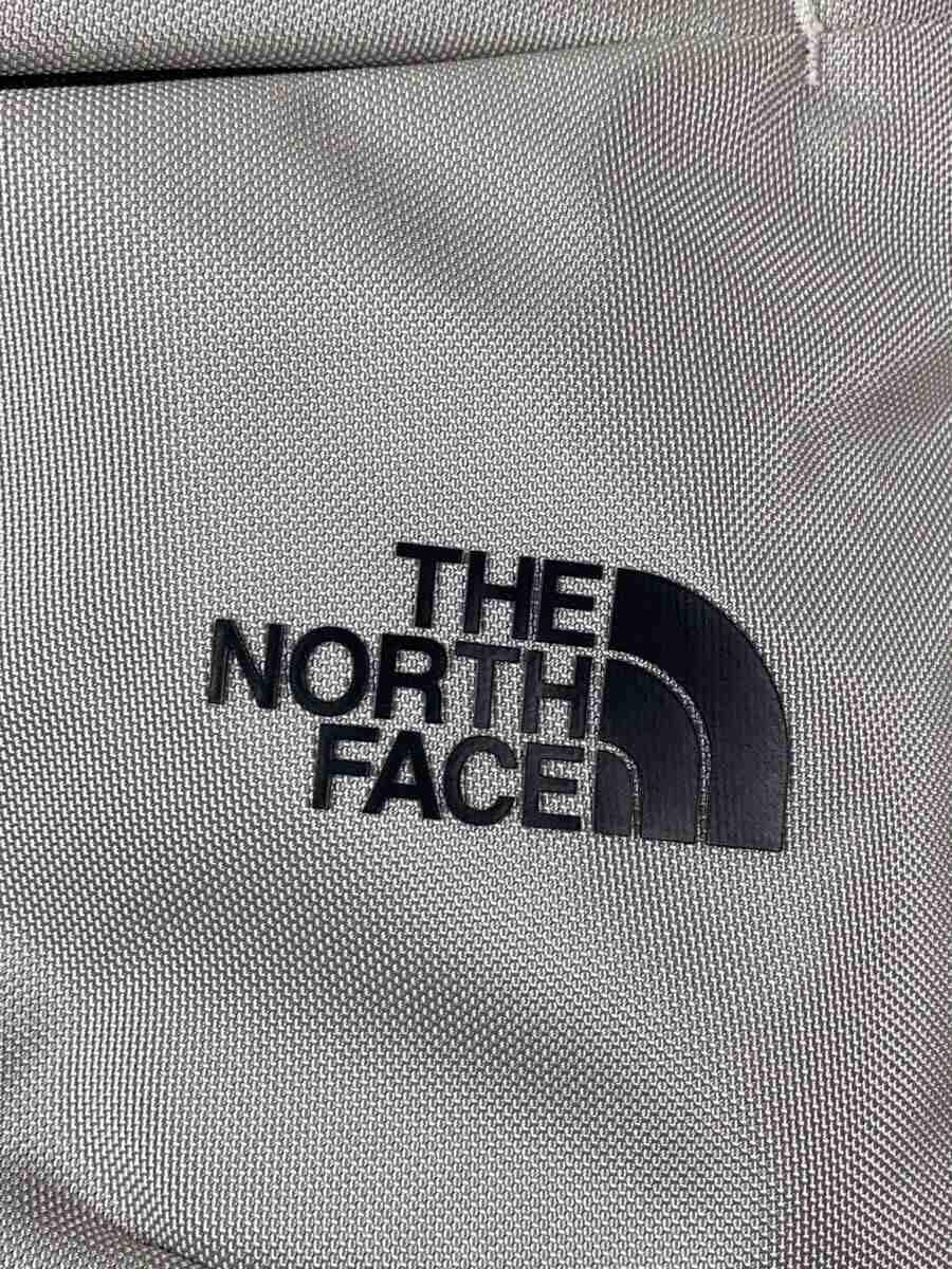 THE NORTH FACE Shoulder Bag -- GRY NM82508 5