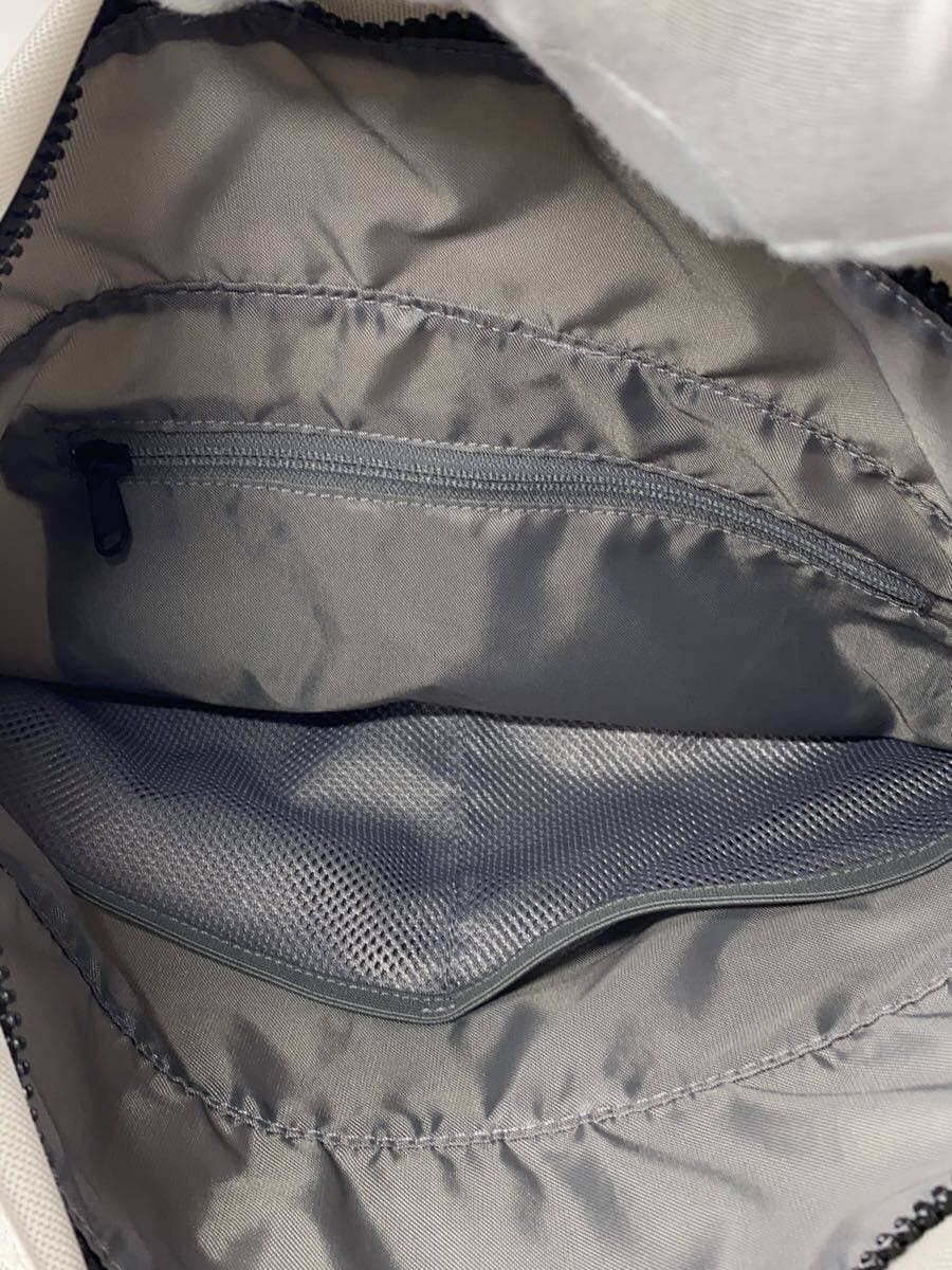 THE NORTH FACE Shoulder Bag -- GRY NM82508 6