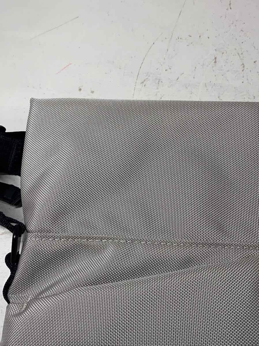 THE NORTH FACE Shoulder Bag -- GRY NM82508 8