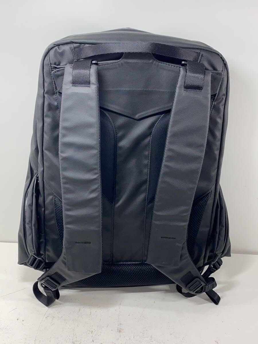 THE NORTH FACE Backpack BLK NM82510N 3