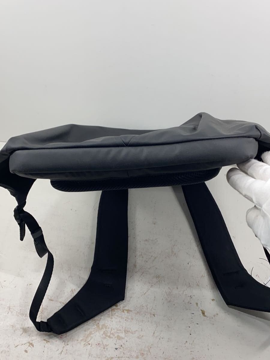 THE NORTH FACE Backpack BLK NM82510N 4