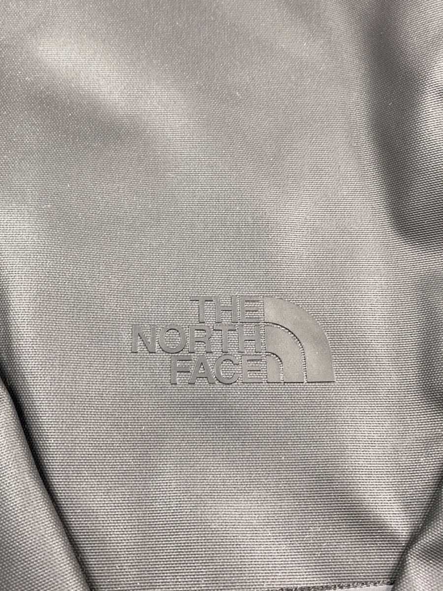 THE NORTH FACE Backpack BLK NM82510N 5