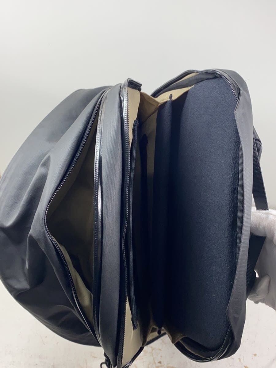 THE NORTH FACE Backpack BLK NM82510N 6