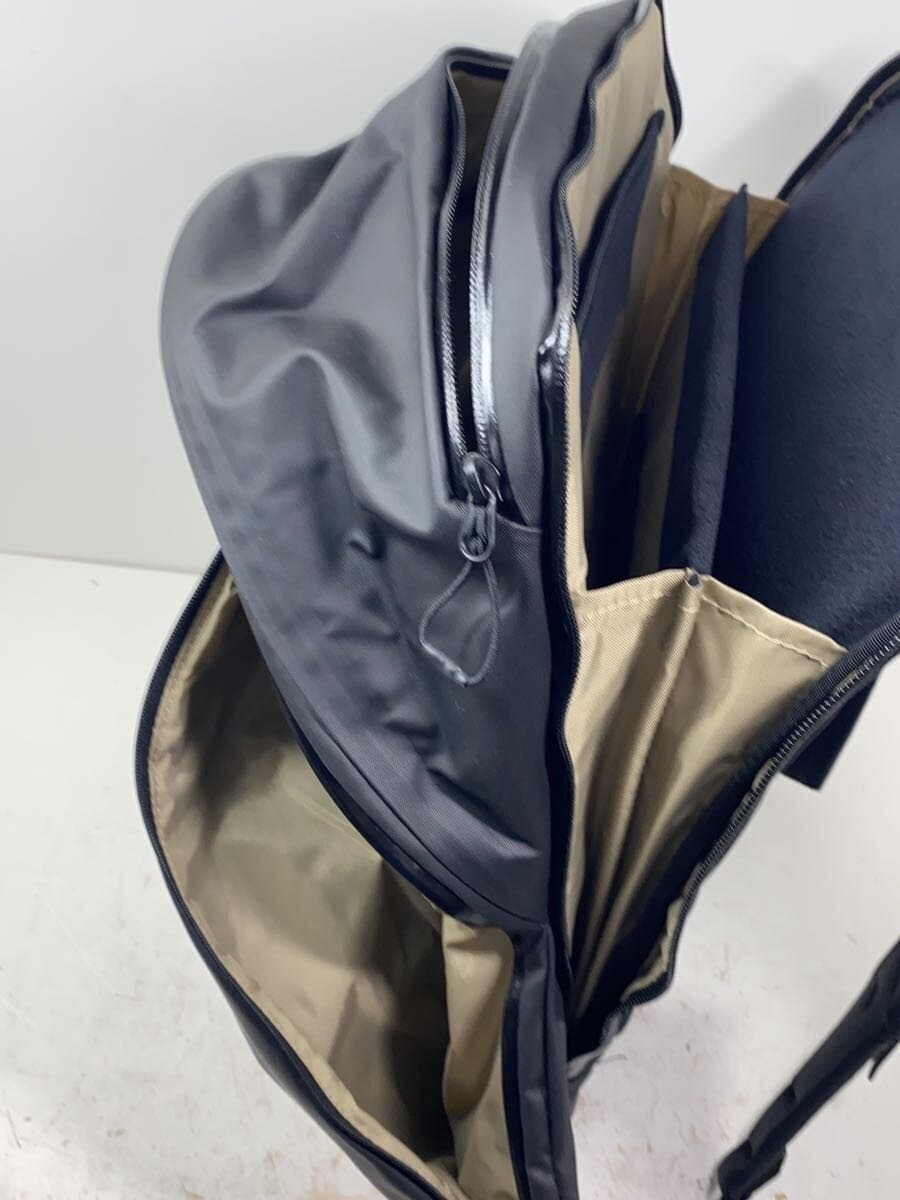 THE NORTH FACE Backpack BLK NM82510N 7