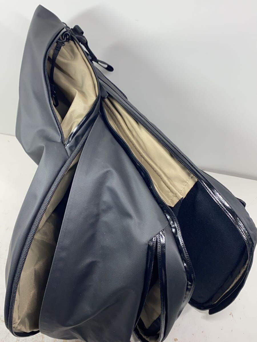 THE NORTH FACE Backpack BLK NM82510N 8