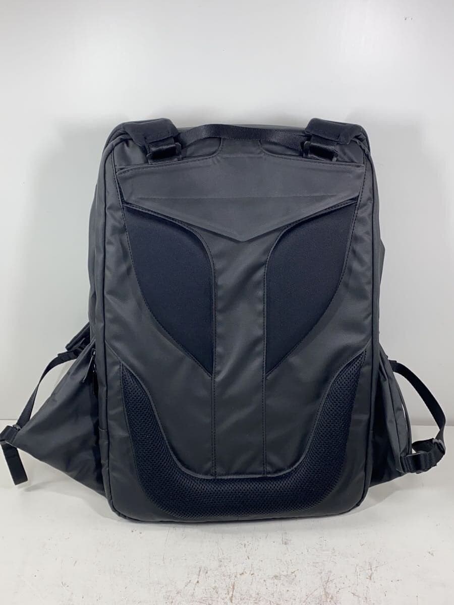 THE NORTH FACE Backpack BLK NM82510N 9