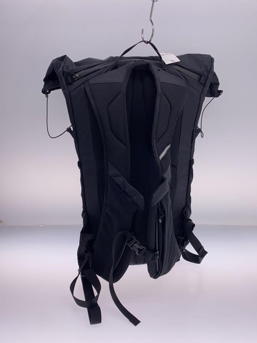 Salomon backpack Nylon Black C22519 ACS DAYPACK 20 3