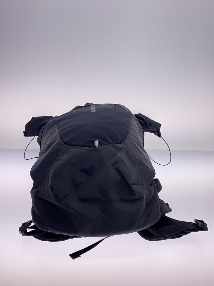 Salomon backpack Nylon Black C22519 ACS DAYPACK 20 4