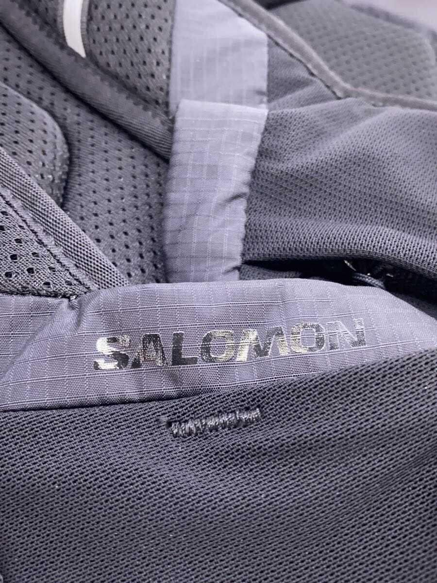 Salomon backpack Nylon Black C22519 ACS DAYPACK 20 5
