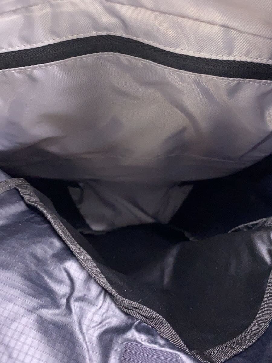 Salomon backpack Nylon Black C22519 ACS DAYPACK 20 6