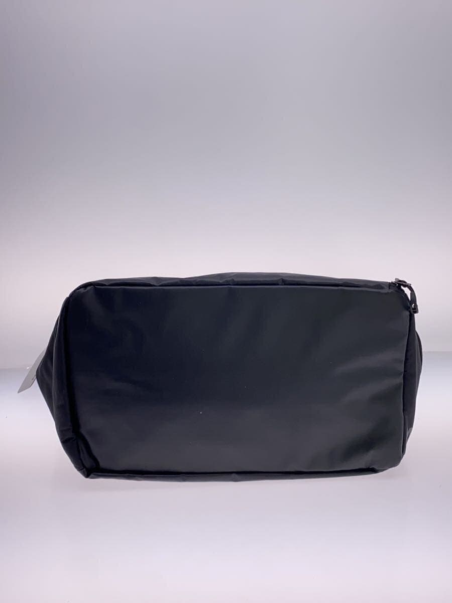 Salomon shoulder bag Polyester Black C24835 4