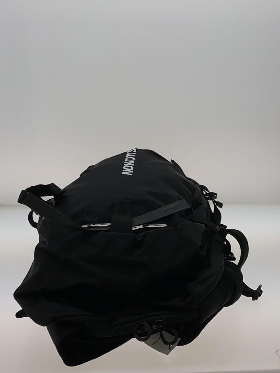 Salomon backpack Polyester Black C19145MTN 45 4