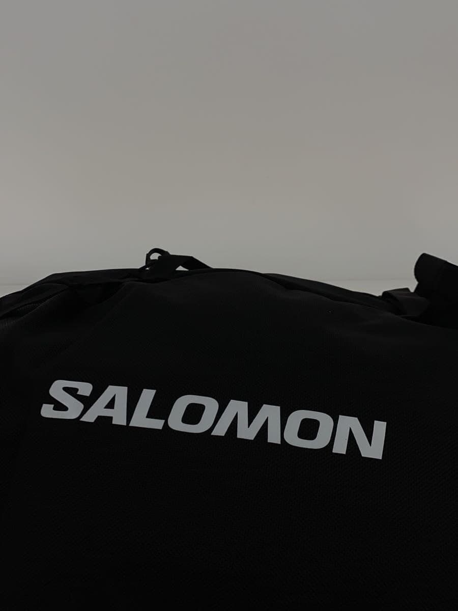 Salomon backpack Polyester Black C19145MTN 45 5