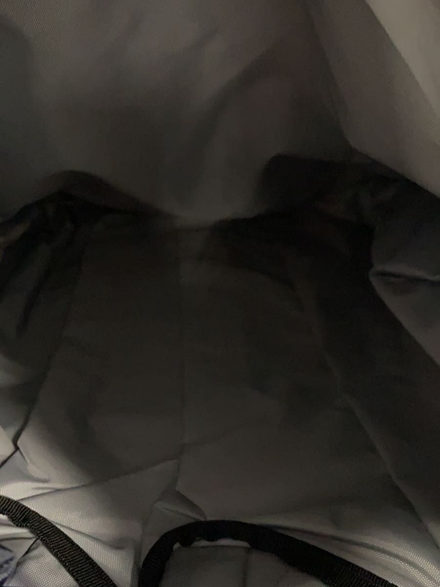 Salomon backpack Polyester Black C19145MTN 45 6