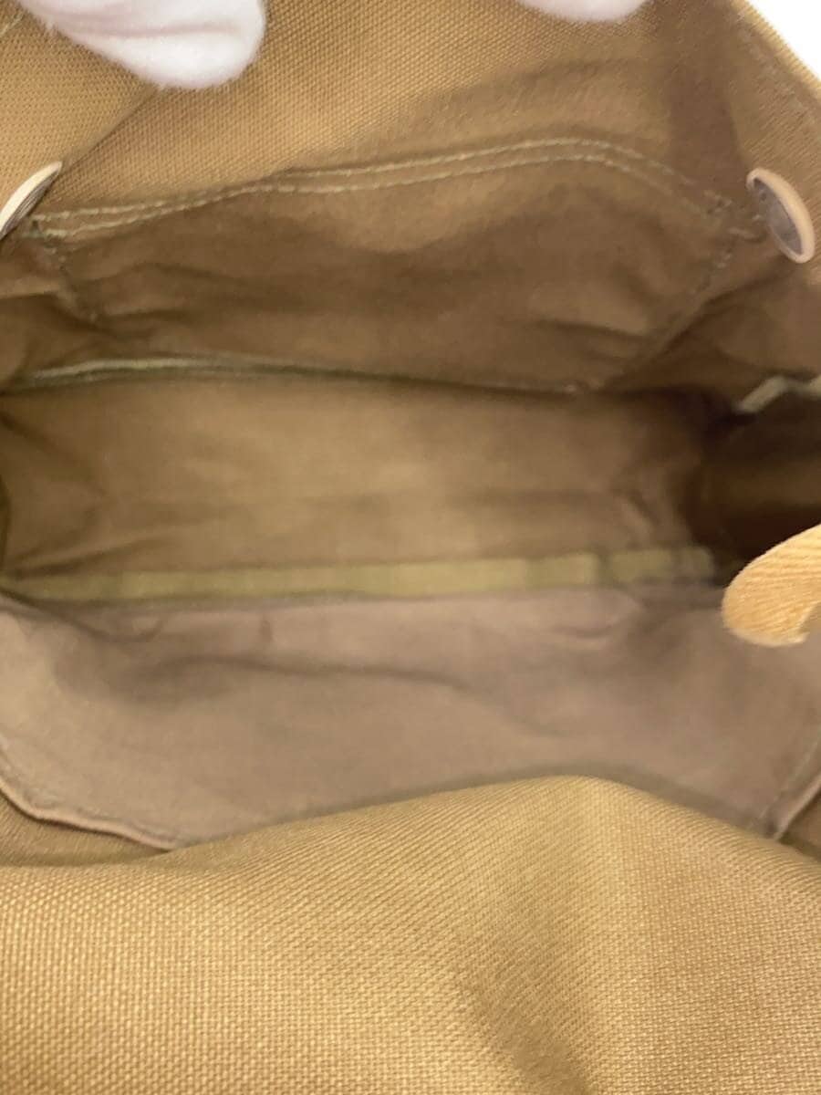 Ichizawa Canvas Shoulder Bag -- KHK 6