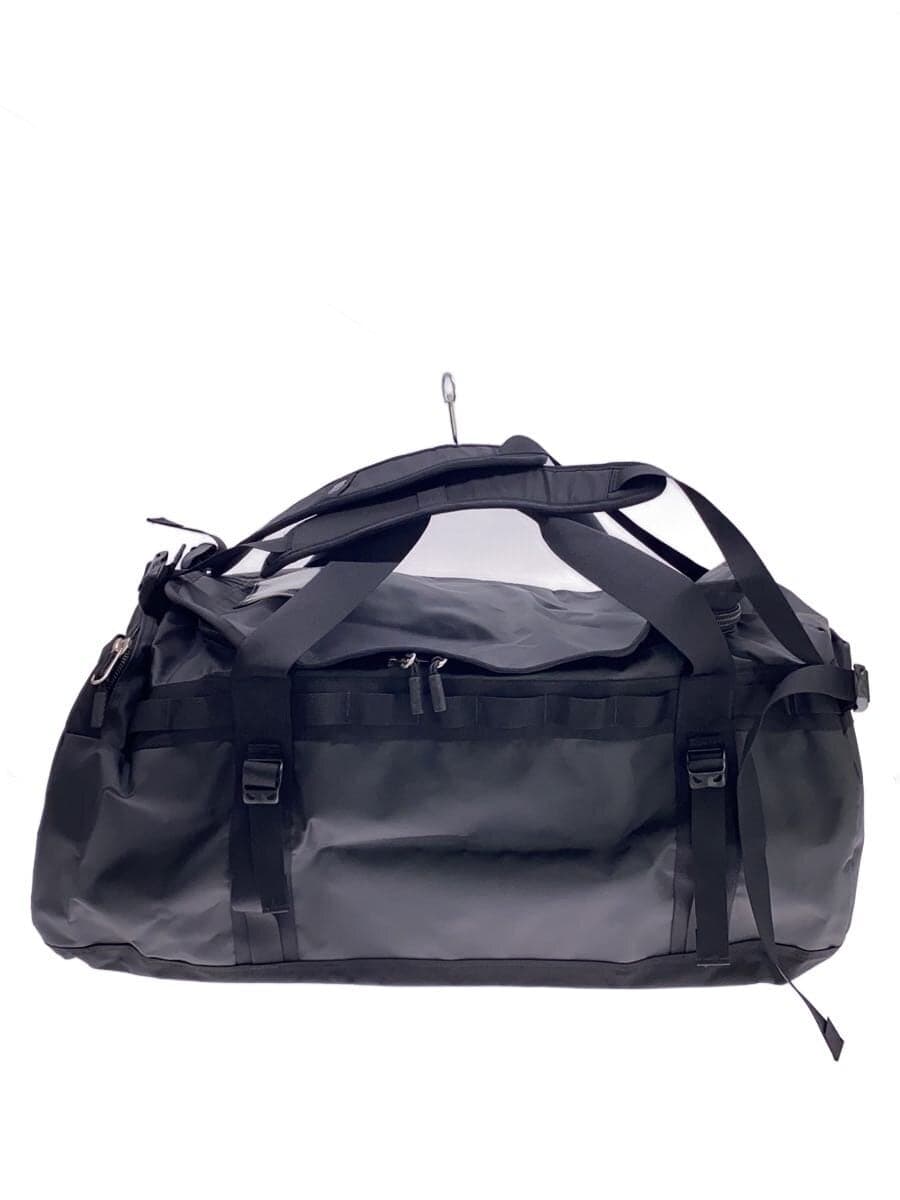 THE NORTH FACE Boston Bag Polyester BLK NF0A52SB BASE CAMP DUFFEL L