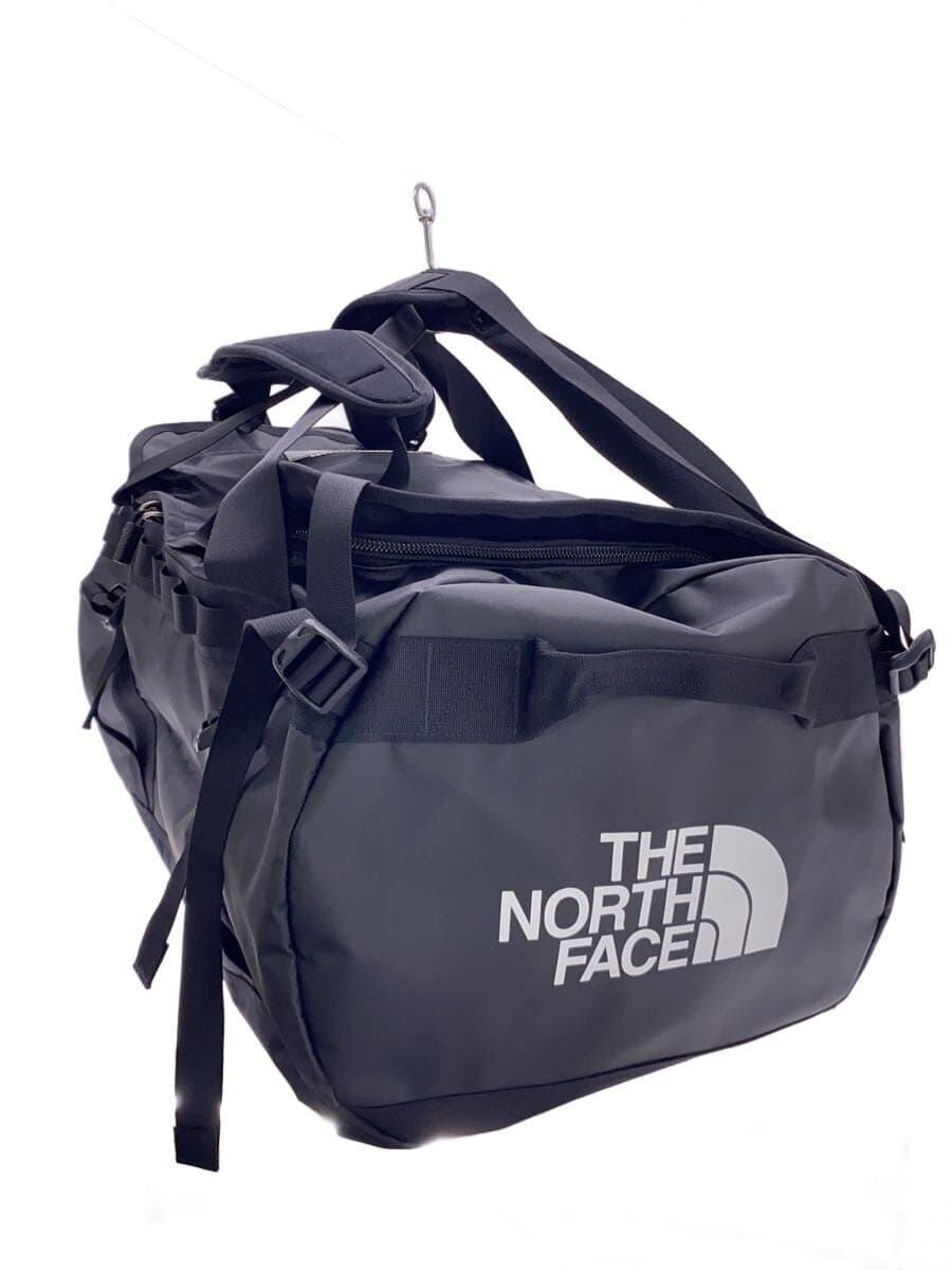 THE NORTH FACE Boston Bag Polyester BLK NF0A52SB BASE CAMP DUFFEL L 2