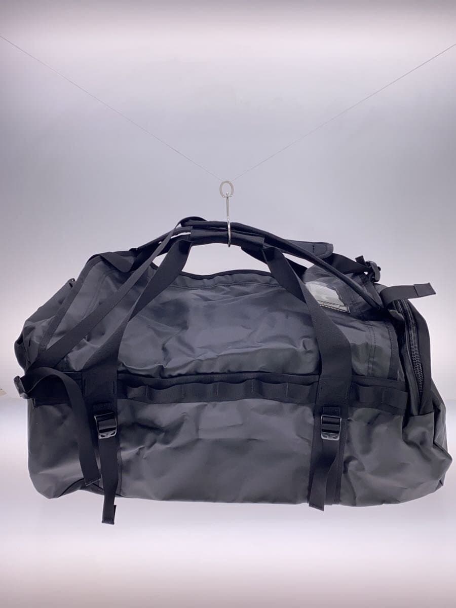 THE NORTH FACE Boston Bag Polyester BLK NF0A52SB BASE CAMP DUFFEL L 3