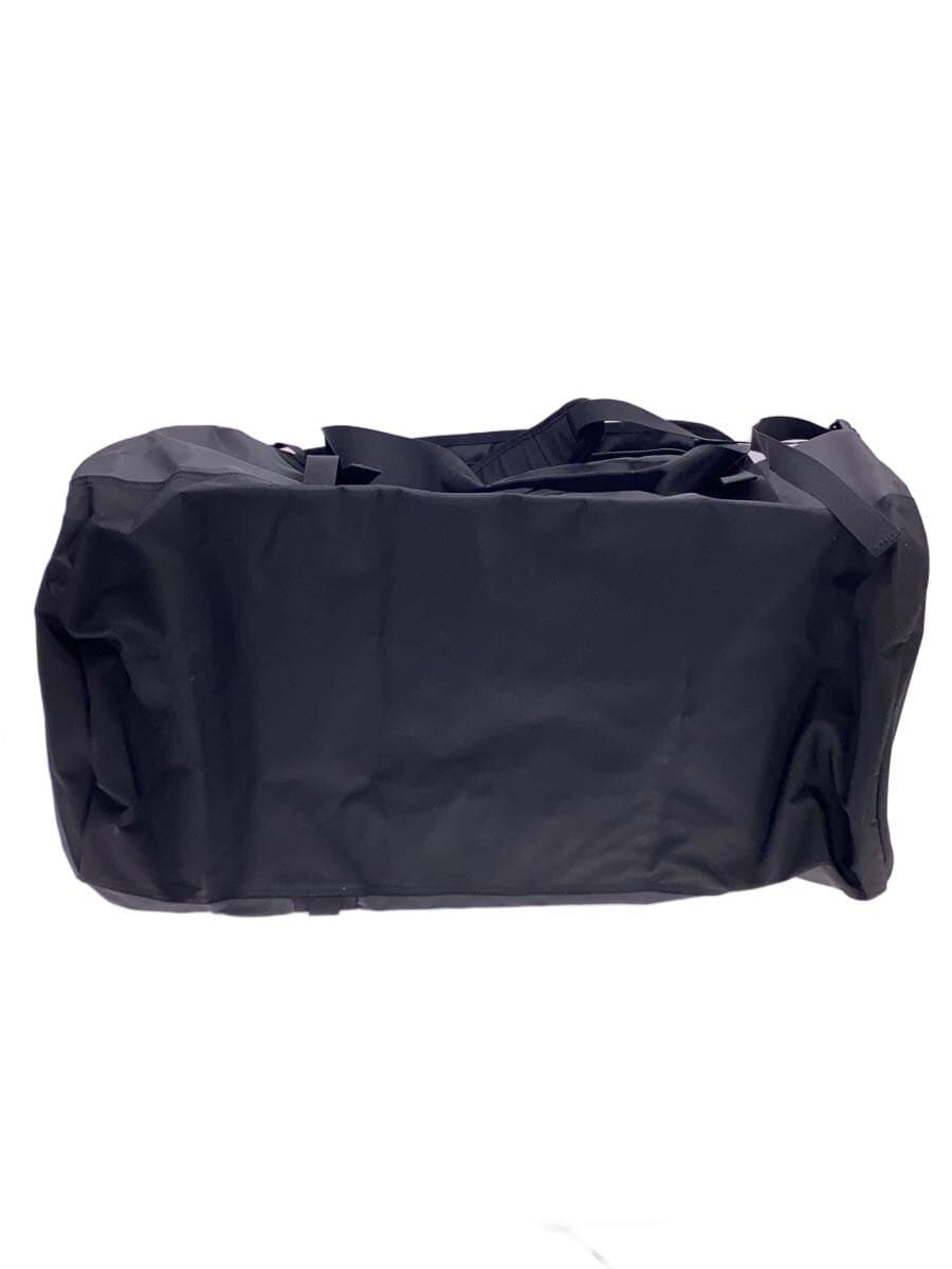 THE NORTH FACE Boston Bag Polyester BLK NF0A52SB BASE CAMP DUFFEL L 4