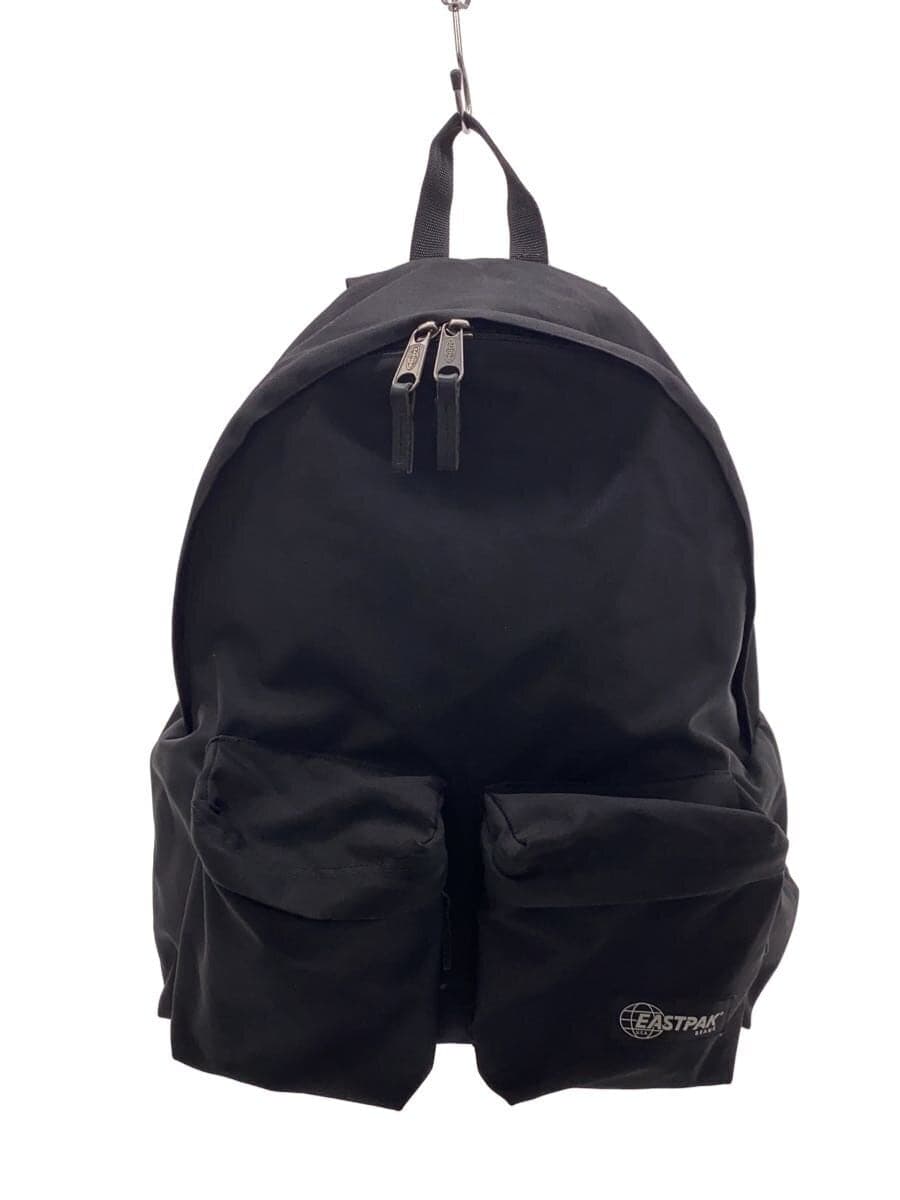 EASTPAK Backpack Polyester Black EK00020E008