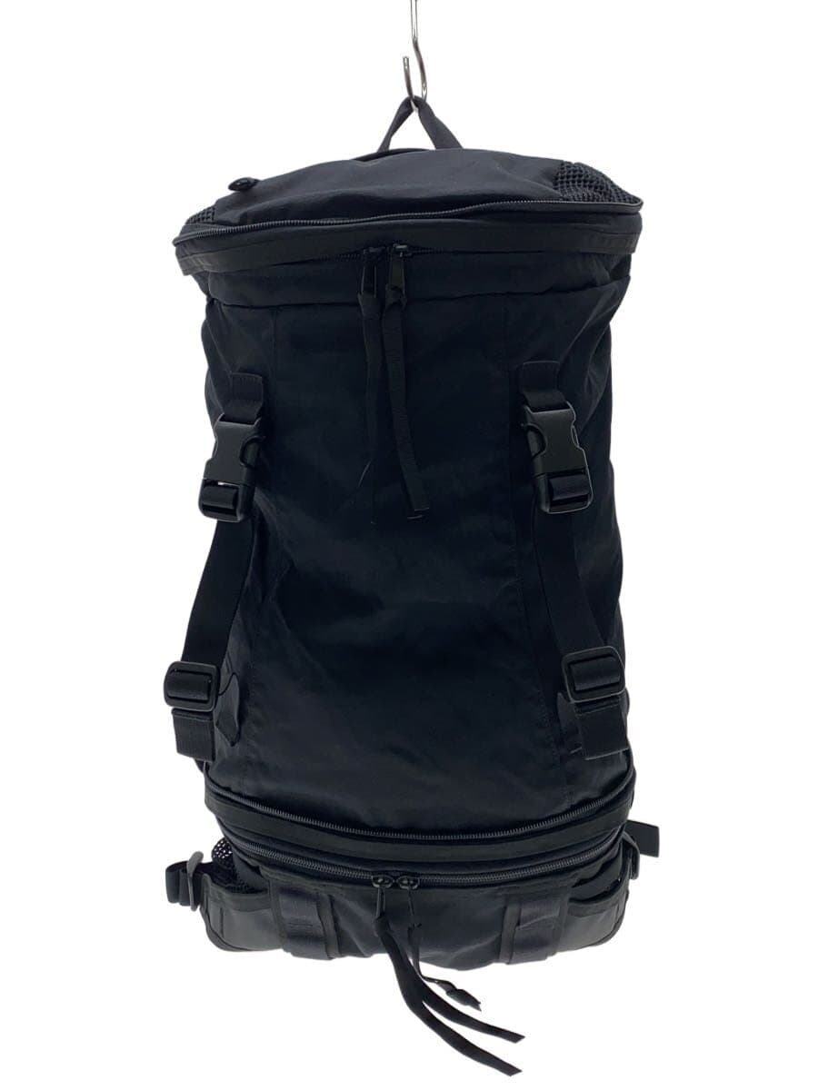 PORTER Backpack BLK 741-06638 MARSHAL 20L