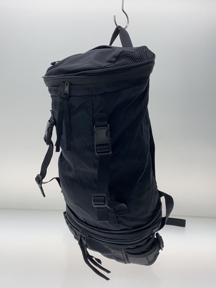PORTER Backpack BLK 741-06638 MARSHAL 20L 2
