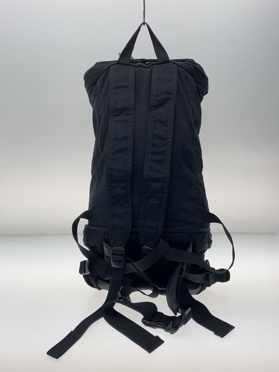PORTER Backpack BLK 741-06638 MARSHAL 20L 3
