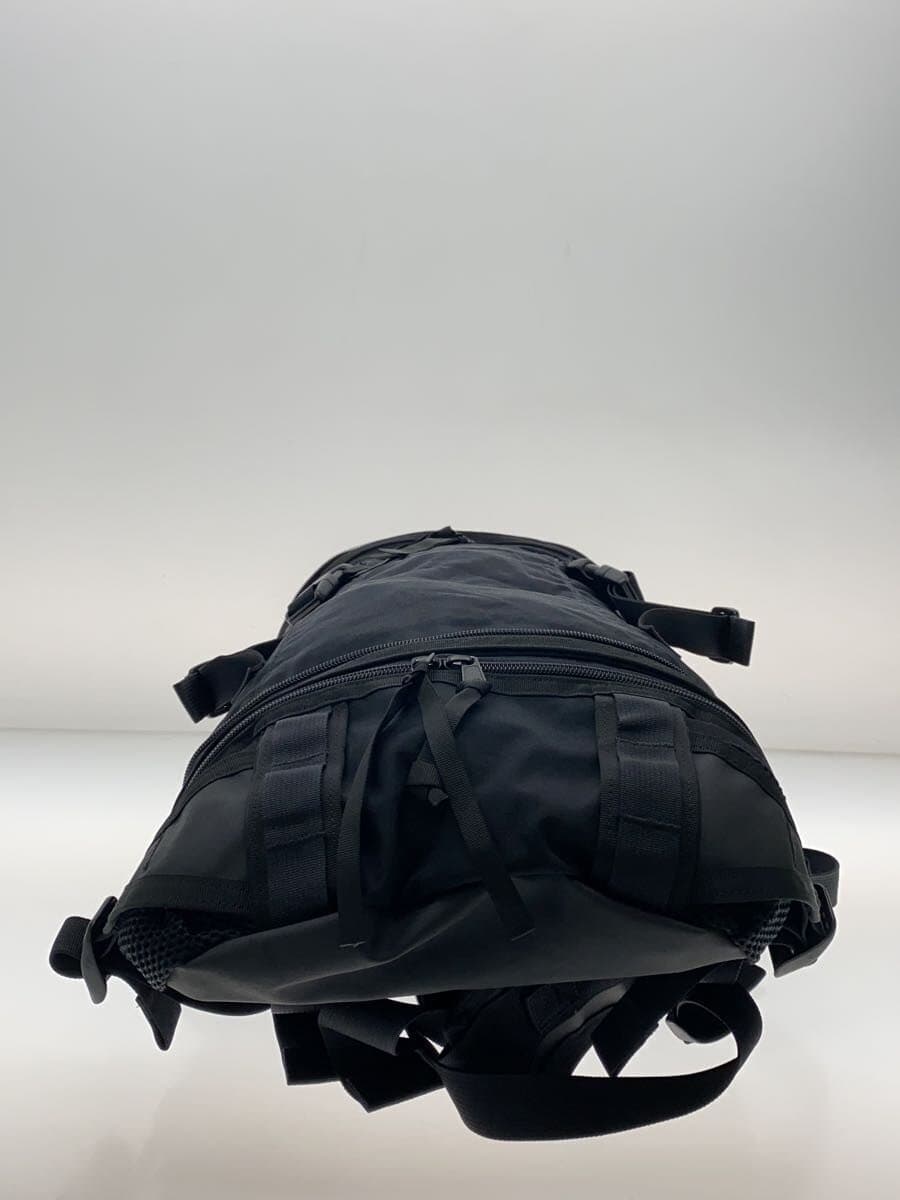 PORTER Backpack BLK 741-06638 MARSHAL 20L 4