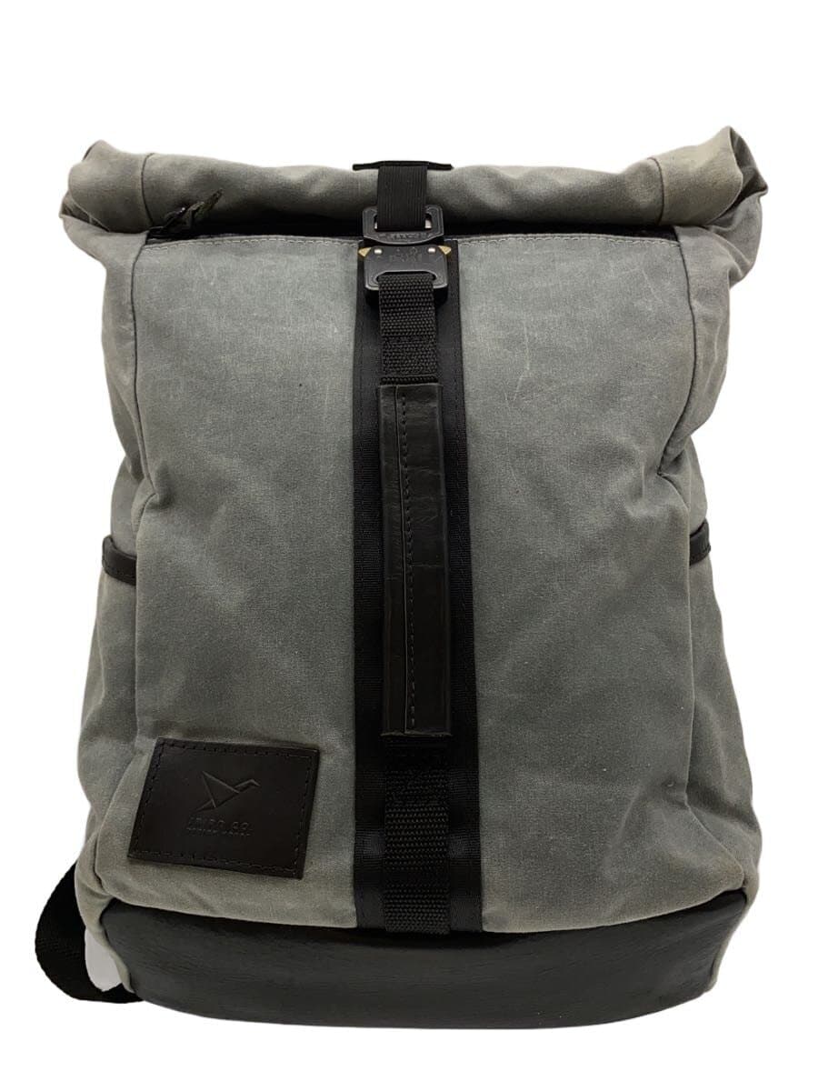 Other brand Jbird Co. Vice backpack -- GRY