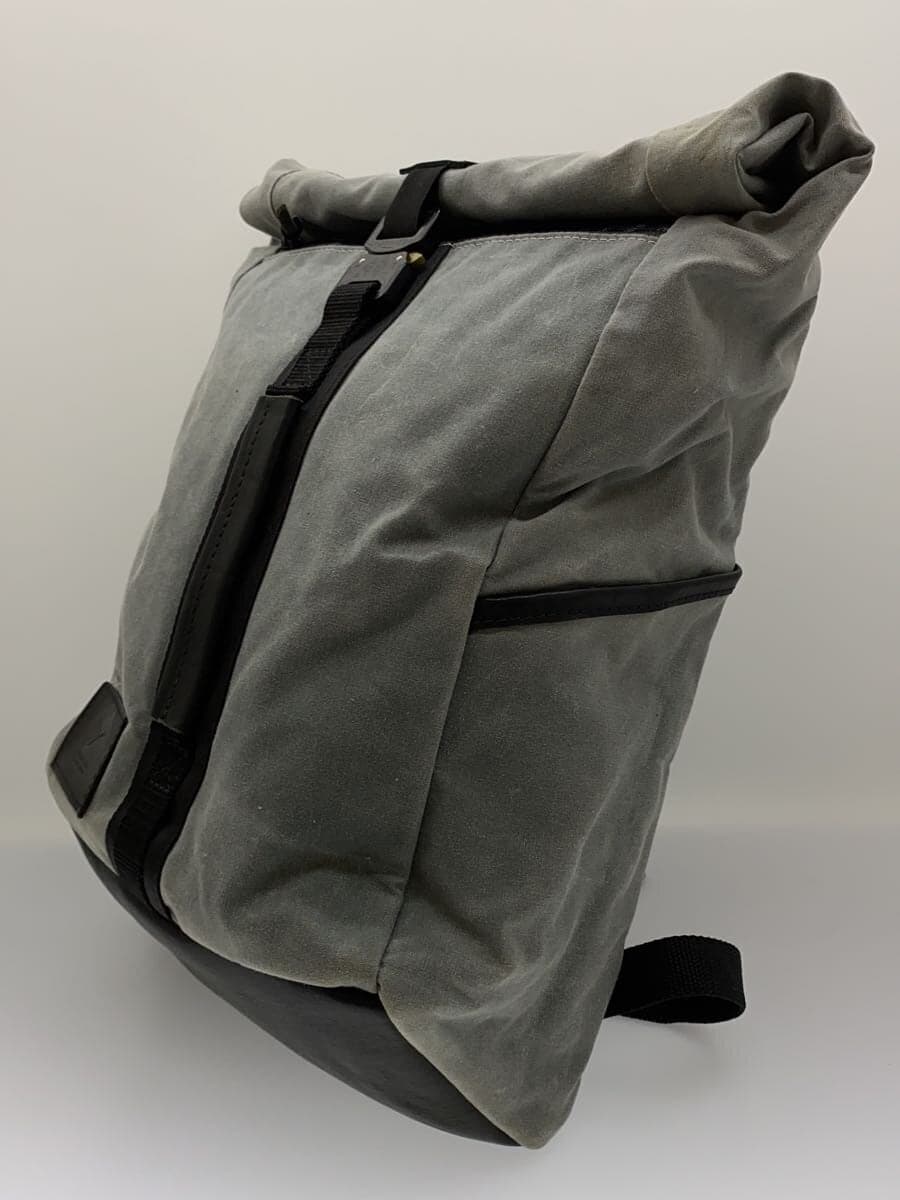 Other brand Jbird Co. Vice backpack -- GRY 2