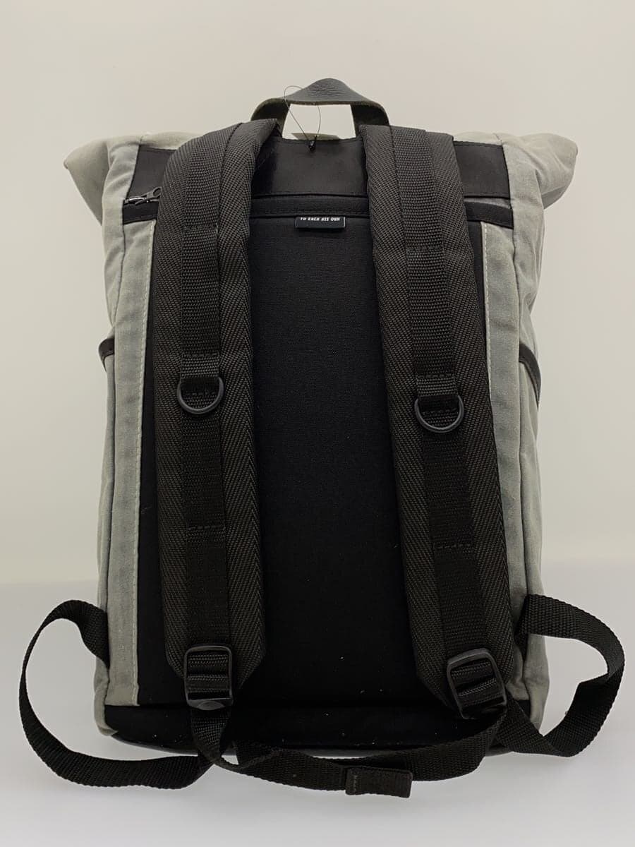 Other brand Jbird Co. Vice backpack -- GRY 3