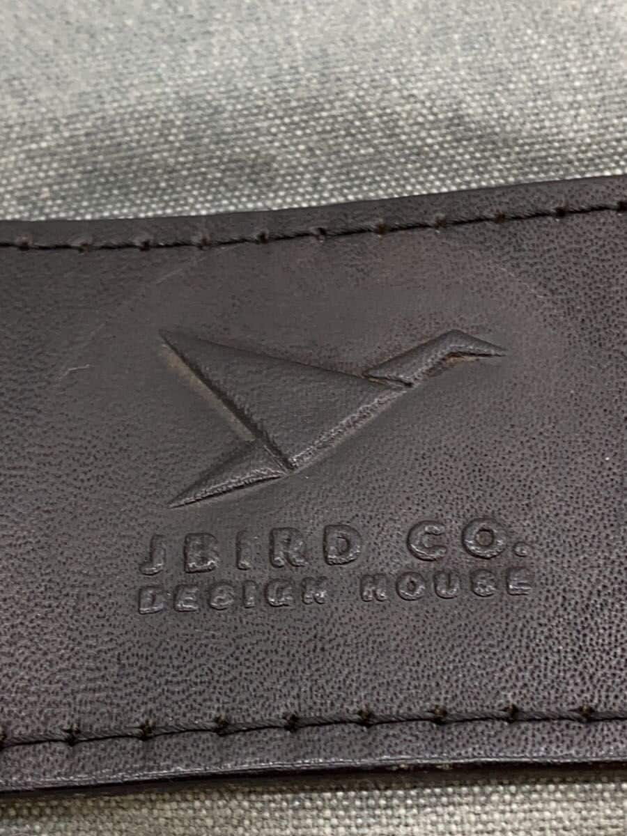 Other brand Jbird Co. Vice backpack -- GRY 5